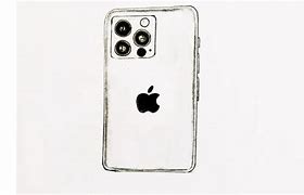 Image result for How to Draw a Simple iPhone