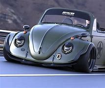 Image result for Modded 2019 VW Beetle