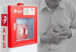 Image result for First Aid Kit CPR/AED