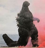 Image result for Godzilla Vs. Spacegodzilla Movie