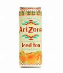 Image result for Arizona Iced Tea