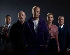 Image result for Breaking Bad and Better Call Saul Cast