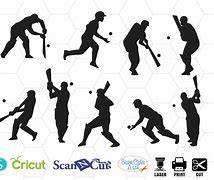 Image result for Cricket Anime Balling