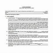 Image result for Triple Net Lease Bill Example