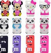 Image result for iPod Cases for Girls Disney Channel
