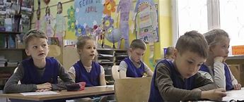 Image result for Elementary School Warsaw Poland