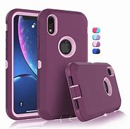 Image result for Red iPhone XR Phone Case