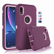 Image result for Sleek iPhone XR Cover