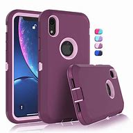 Image result for iPhone XR Case with Holster