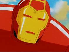 Image result for Big House Iron Man