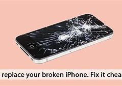 Image result for Broken iPhone 12 for Sale