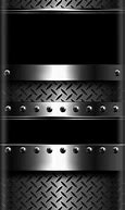 Image result for Black'n Chrome Wall Paper