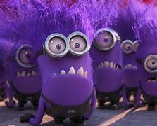 Image result for Blue Minion