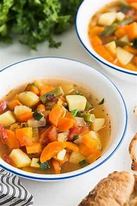 Image result for Instant Pot Vegetable Soup Recipes