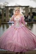 Image result for Barbie Princess Collection Dress Set