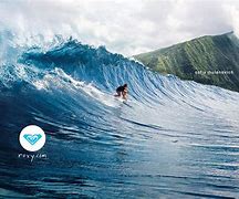 Image result for Roxy Surfing in Hawaii