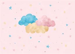Image result for Baby Pink Watercolor