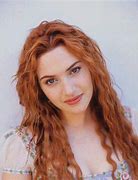 Image result for Rose Titanic Hair Color