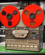 Image result for Tuscan Tape Recorders