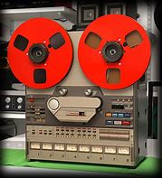 Image result for Reel to Reel Stereo Equipment