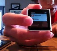 Image result for Waterproofing iPod Nano 6th Gen