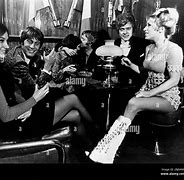 Image result for Youth Culture of the 1960s