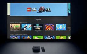 Image result for Apple TV 4K Games