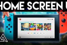 Image result for 2 Button Home Screen