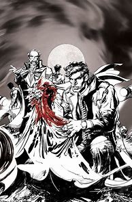 Image result for Neal Adams Comic Book Art