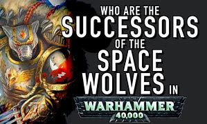Image result for Space Wolves Chapter