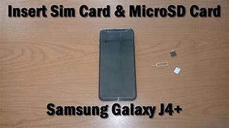 Image result for Samsung J4 Memory Slot