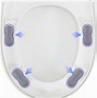 Image result for Toilet Lid Bumpers