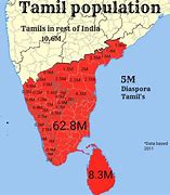 Image result for Countries Tamil Is Spoken