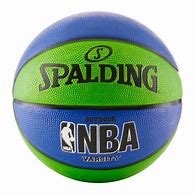 Image result for Spalding Official NBA Basketball Hoop