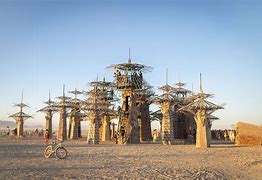 Image result for Burning Man Art Installations