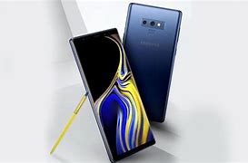 Image result for Samsung Note 9 Specification