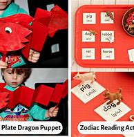 Image result for Chinese New Year Preschool