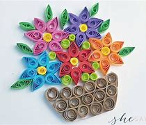 Image result for Free Printable Quilling Templates for Beginners