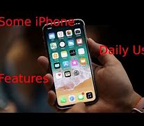 Image result for iPhone Features List