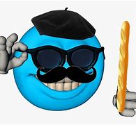 Image result for Blue Emoji Pinterest