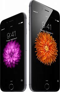 Image result for iPhone 6 vs 5S