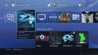 Image result for PlayStation Versions