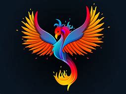 Image result for Colurful Phoenix