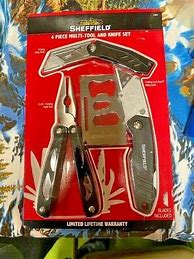 Image result for Sheffield Tools Knives