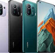 Image result for MI 11 Pro China