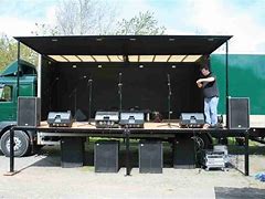 Image result for Mobile Band Stage Music