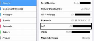 Image result for Check IMEI Number iPhone If Valid iPhone
