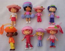 Image result for Happy Meal Toys From 2000