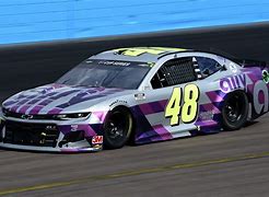 Image result for NASCAR Paint Schemes with Colored Rims