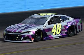 Image result for NASCAR 48 Car